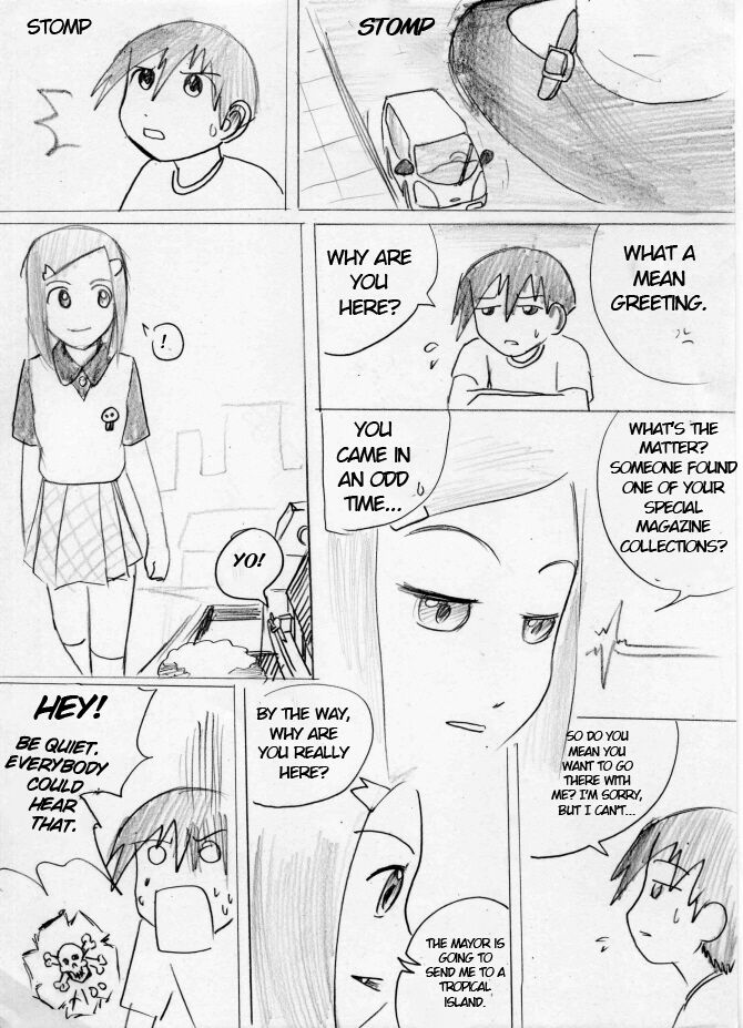 City Mascot - Page 129