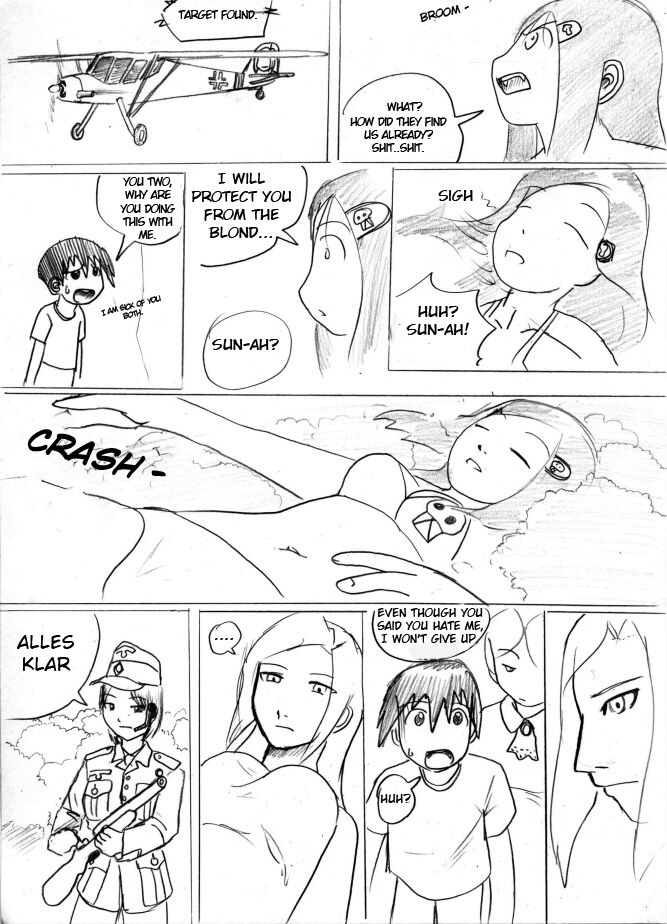 City Mascot - Page 148