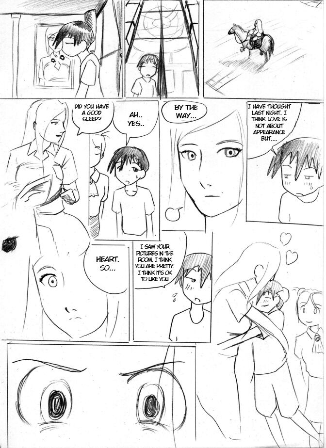 City Mascot - Page 18