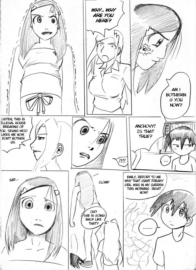 City Mascot - Page 19
