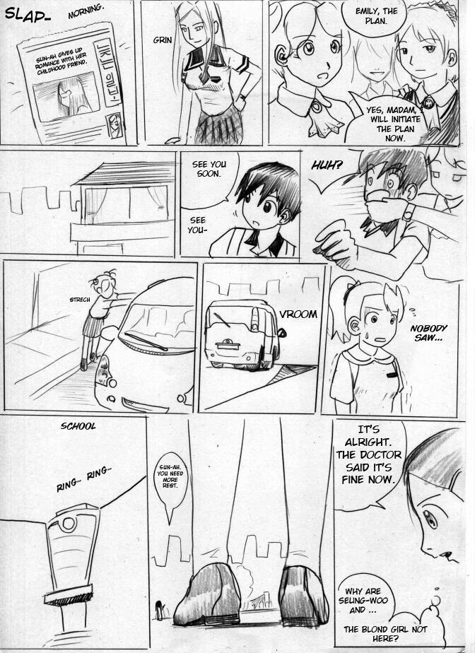 City Mascot - Page 62