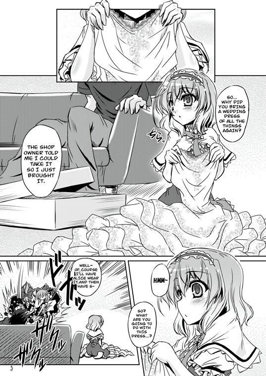 Loose Strings 2 - Page 4