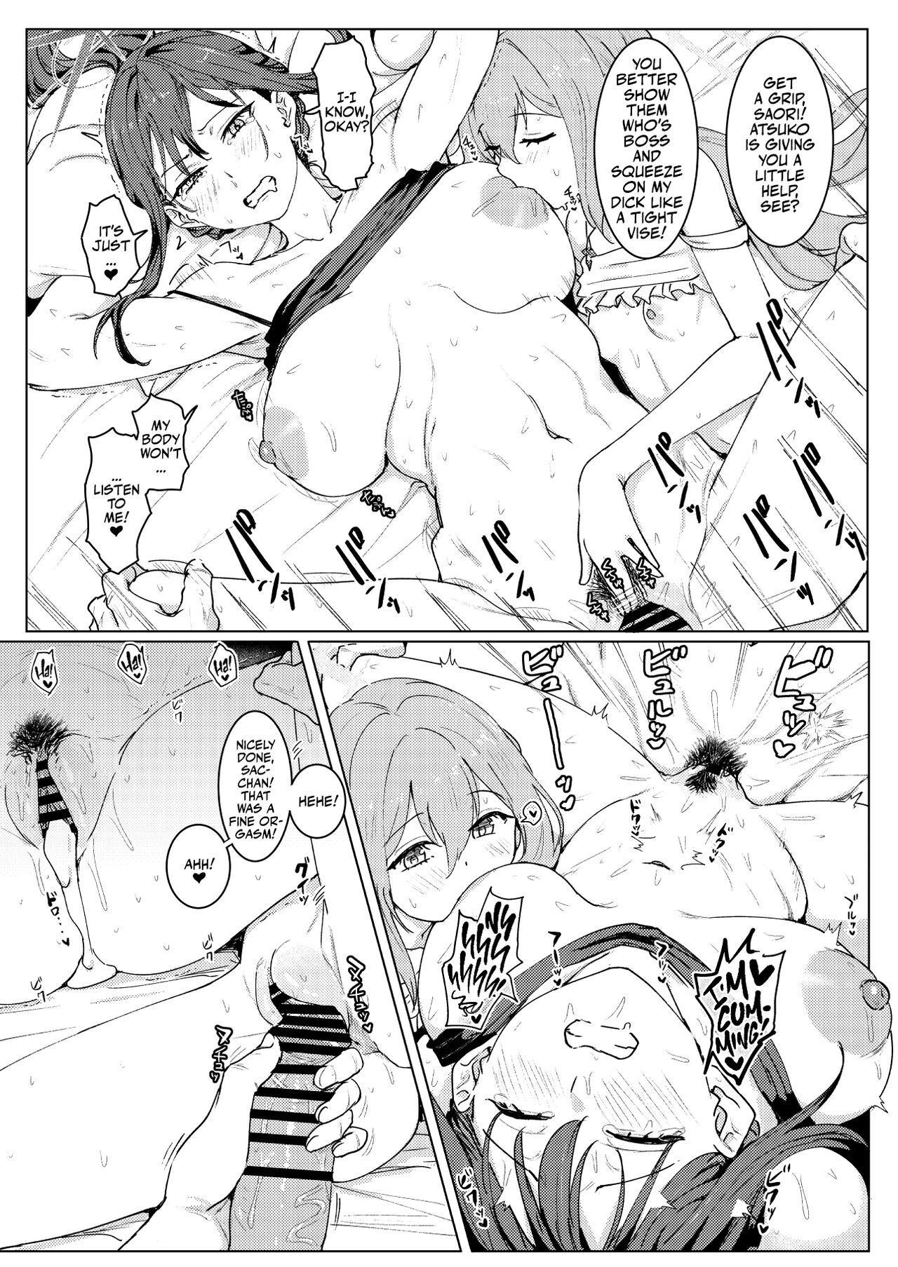SHESIDE AFTERSIDE - Page 22