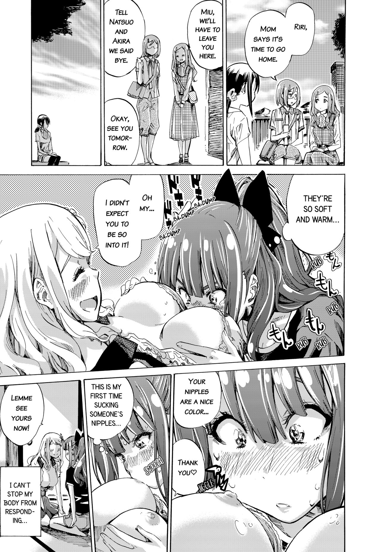 Girls in Bloom - Page 55