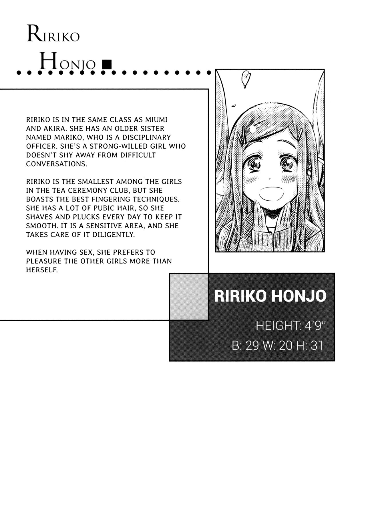 Girls in Bloom - Page 65