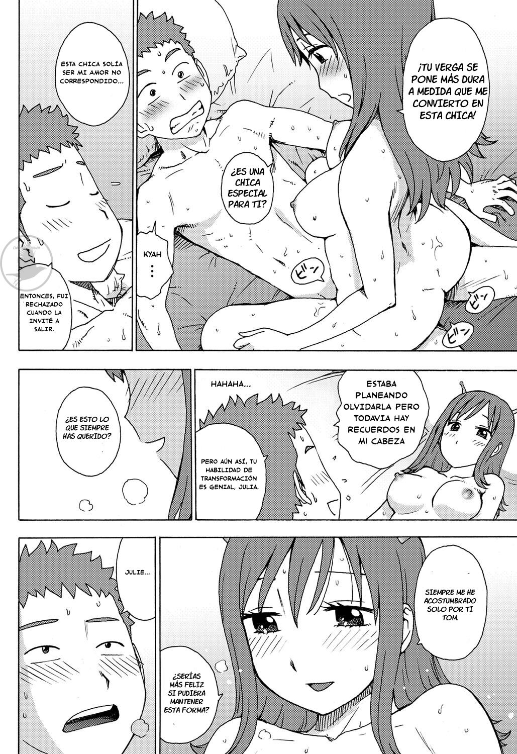 Saraware - Page 6