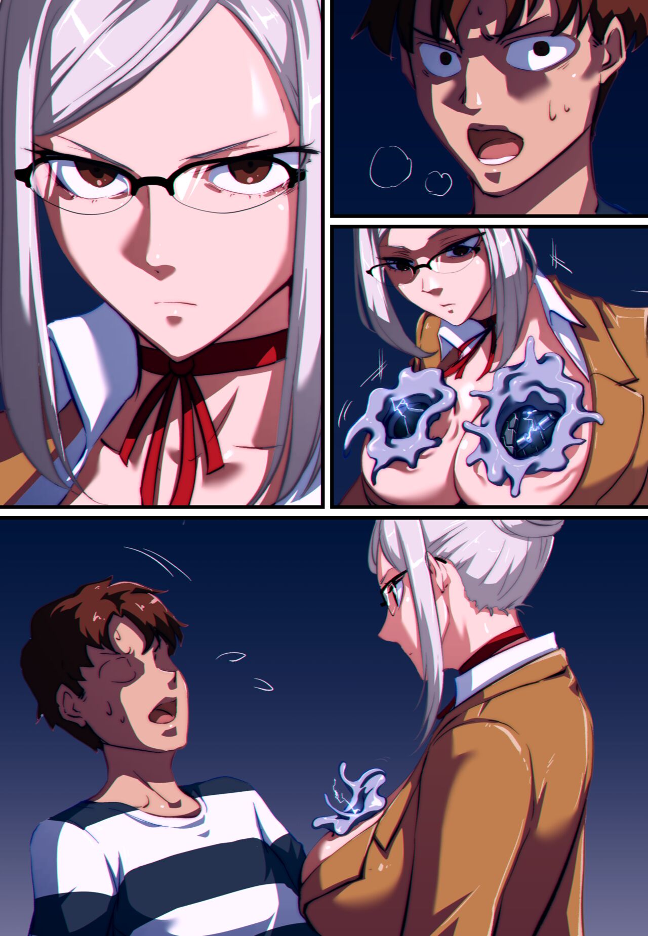 Terminator - Page 91