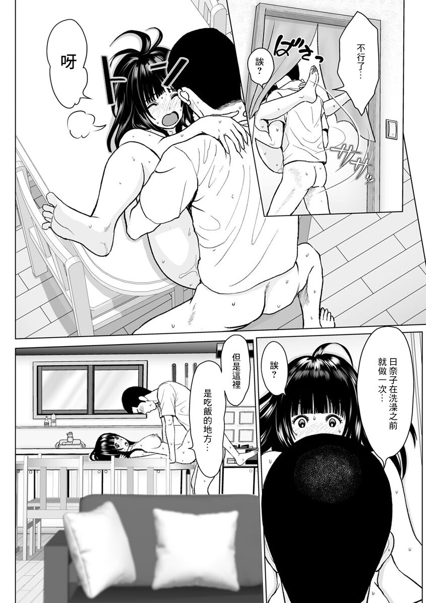 Tonari no Hinako - Page 10