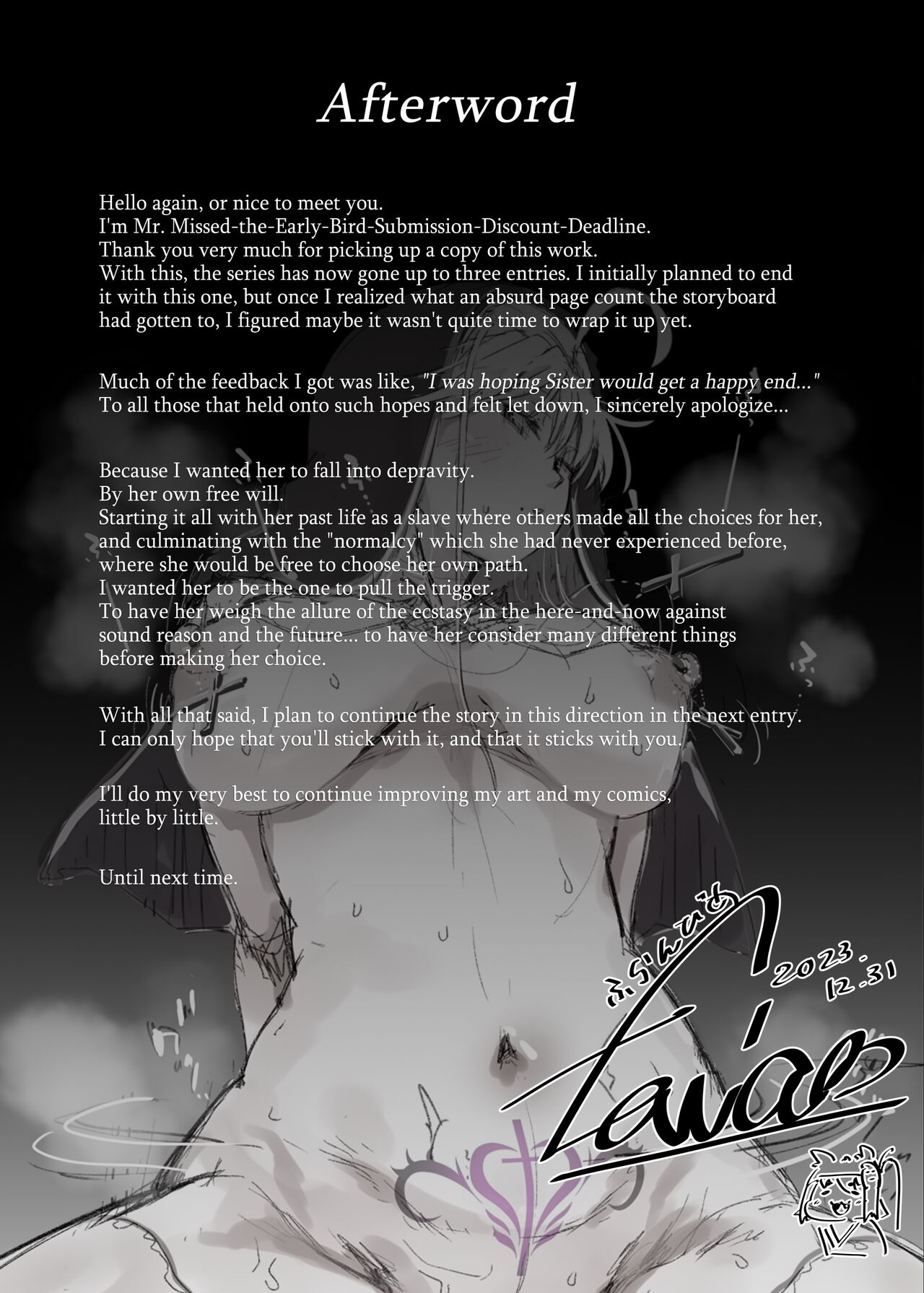 Zange Ana 3 - Page 41