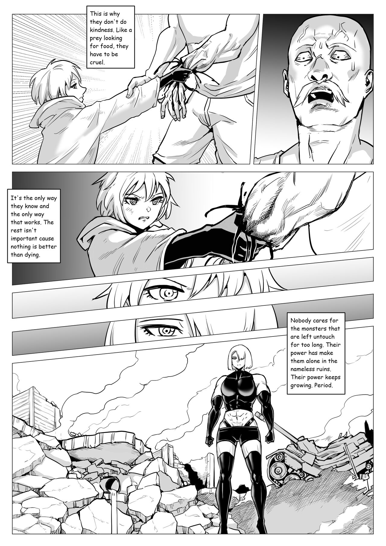 Prison - Page 14