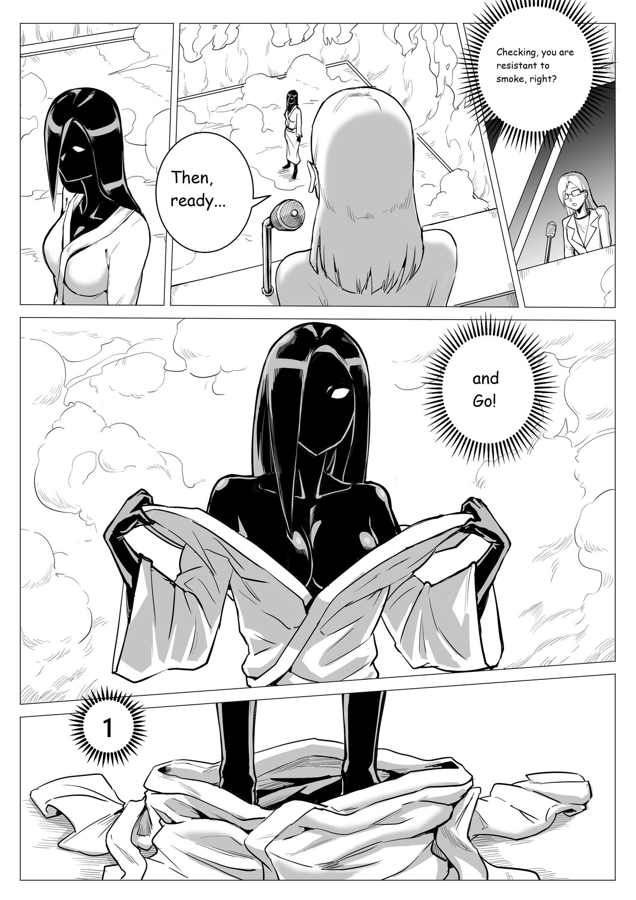Prison - Page 19