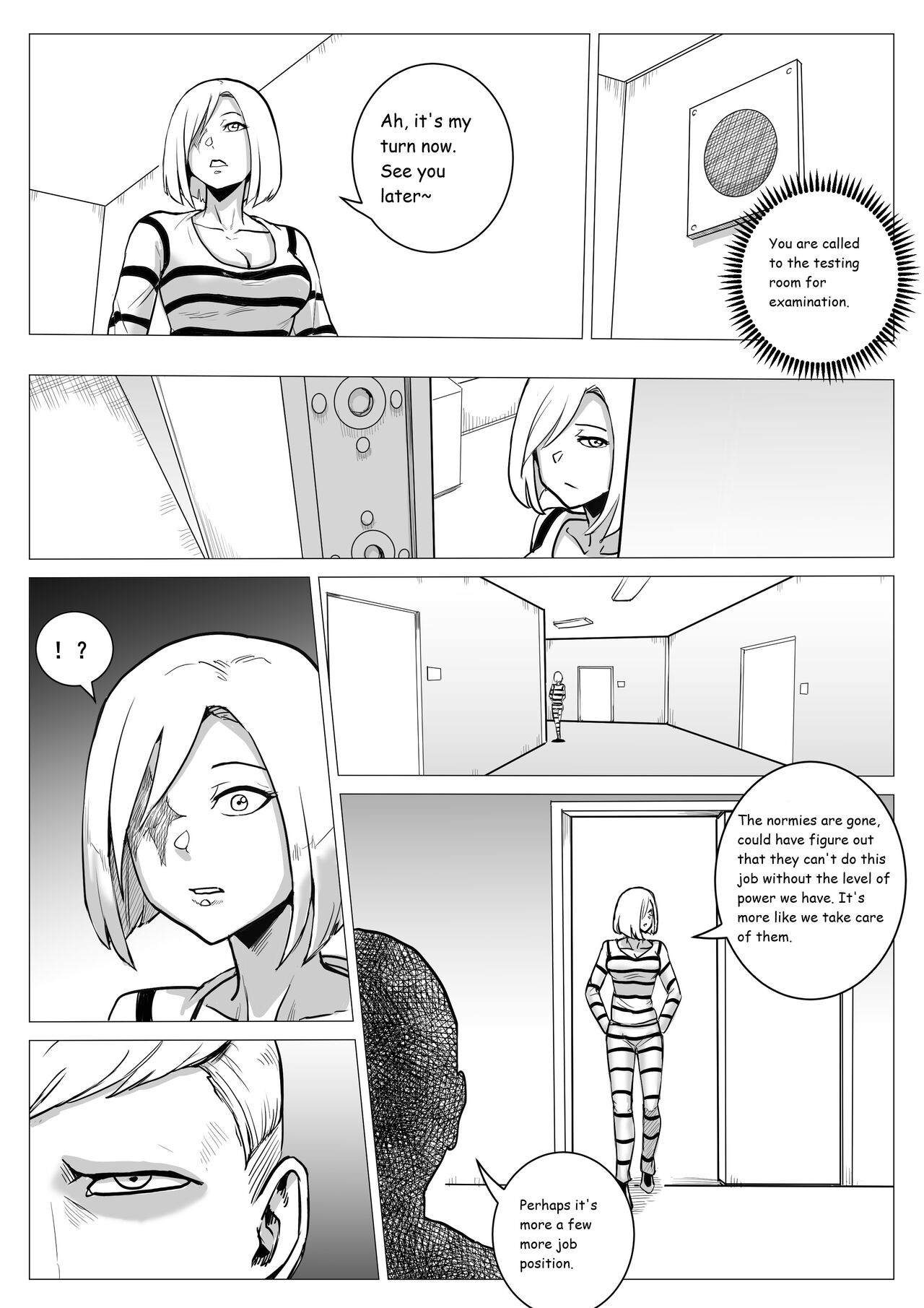 Prison - Page 25