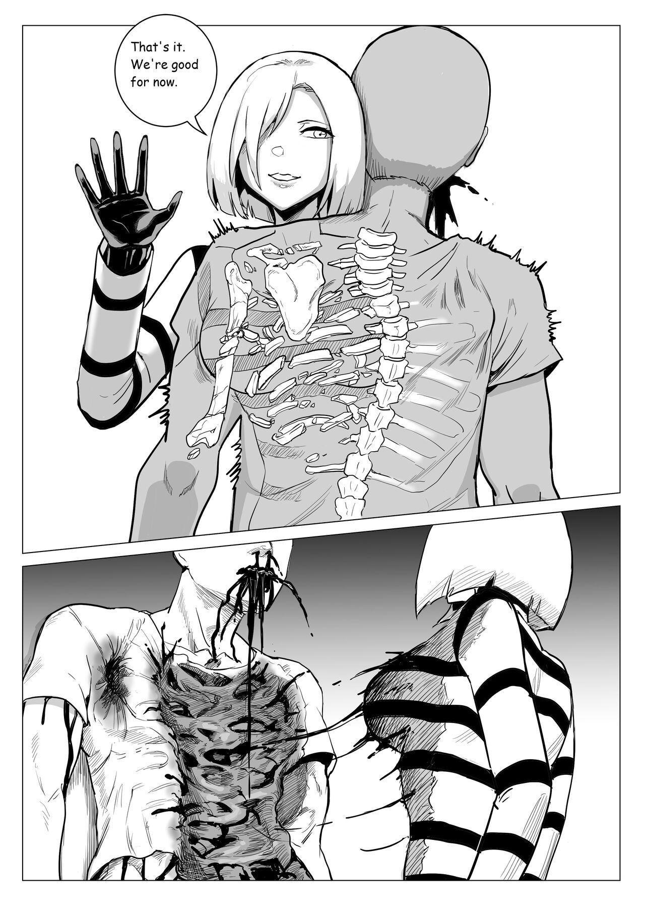Prison - Page 39