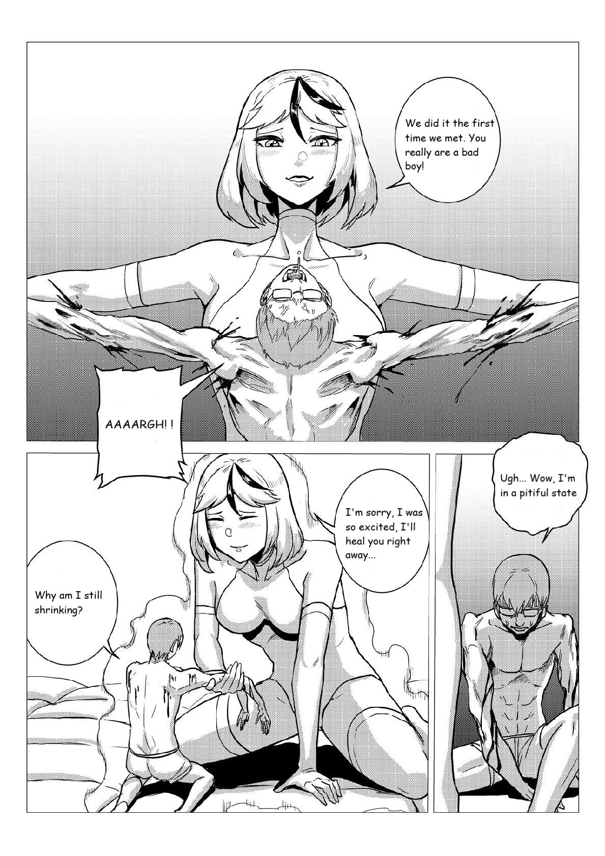 Prison - Page 46