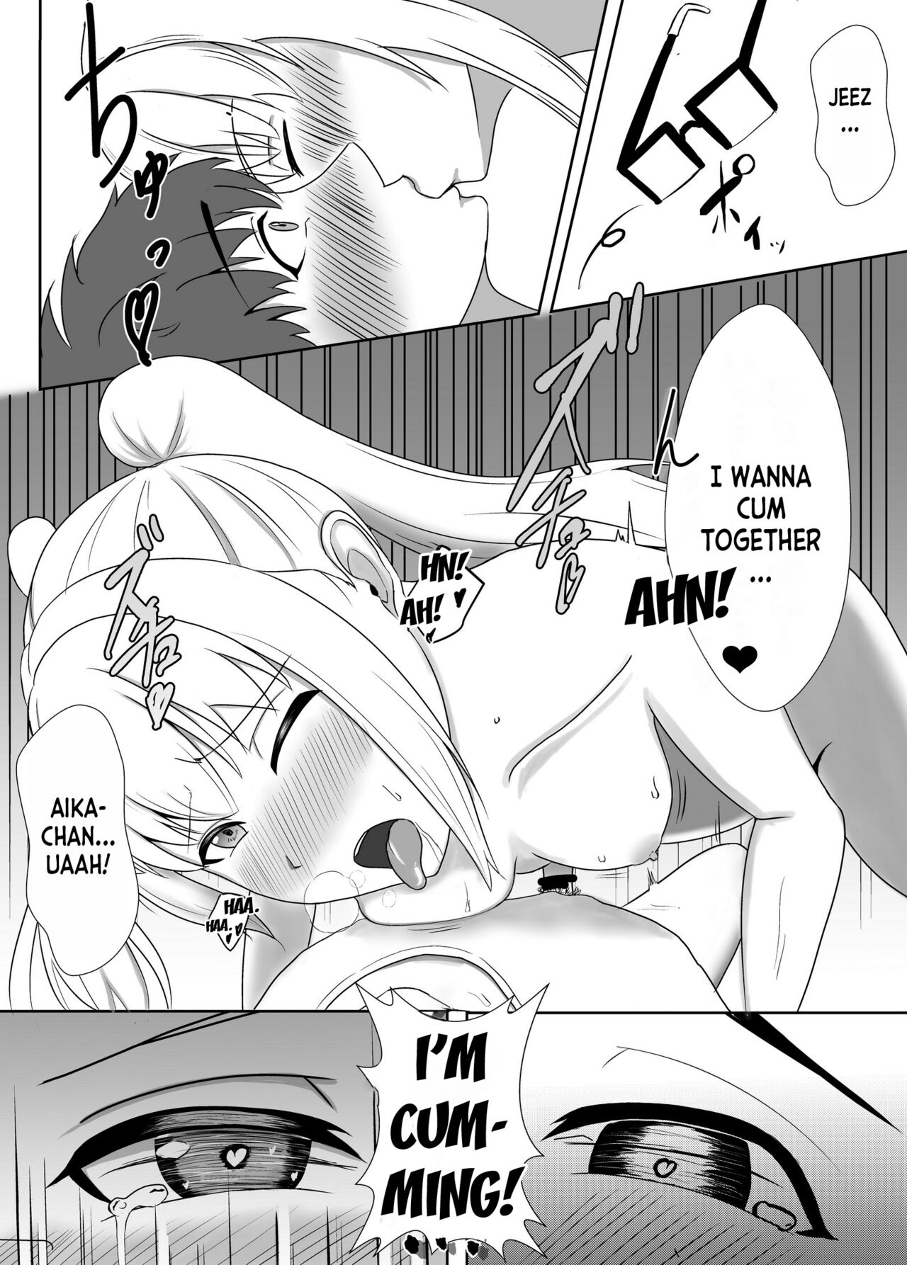 love you!! - Page 20