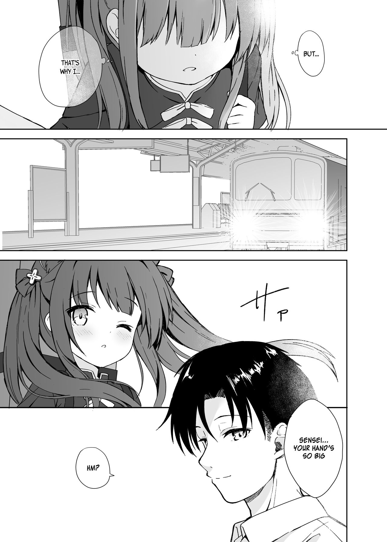 Neverland ni Torawarete - Page 76