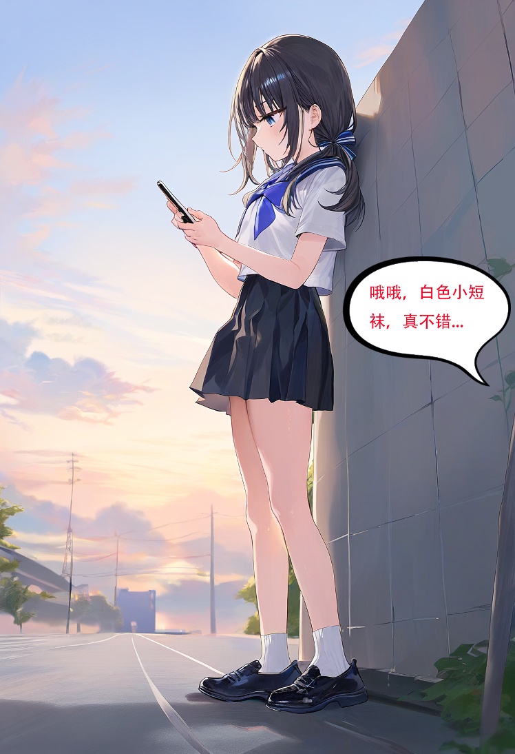 【Naitong】魔法少女伊璃 - 2 - Page 25