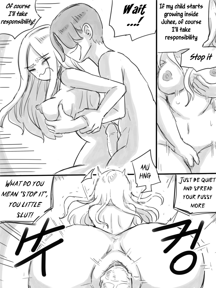 Deserted Island - Page 55