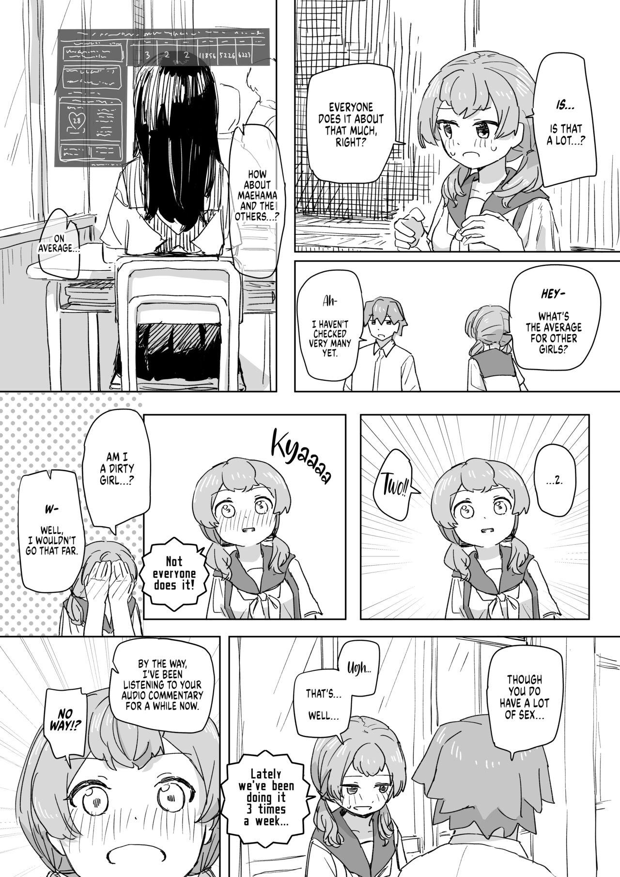Ningen Sousa RemoCon - Page 27
