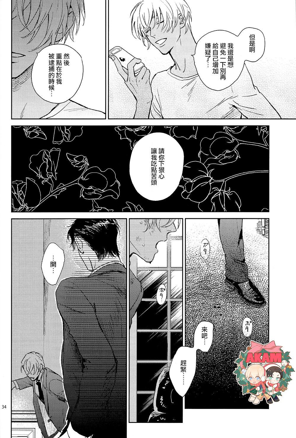CUFFLINKS - Page 33