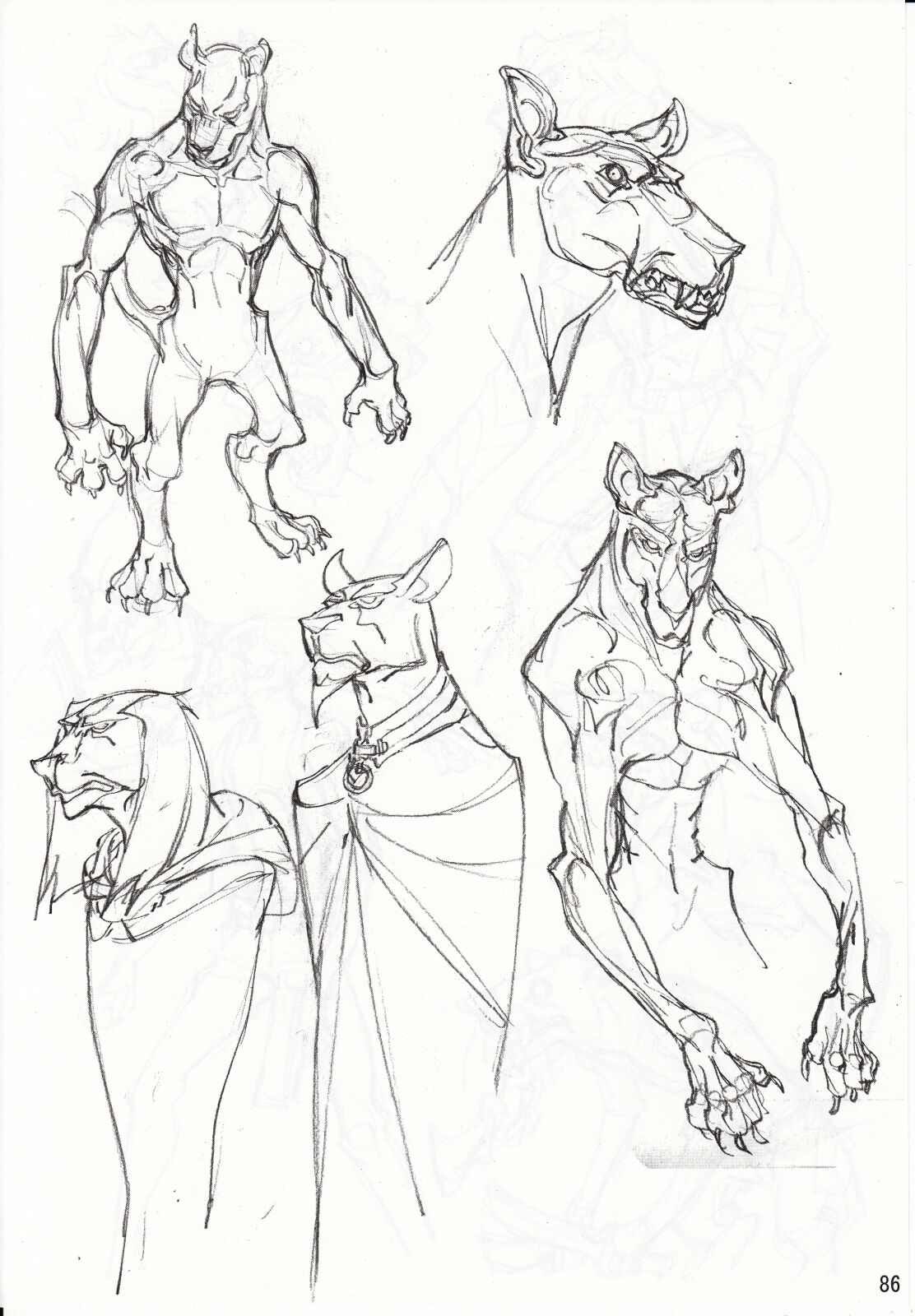 DEAD WOOD DESIGNS - Page 174