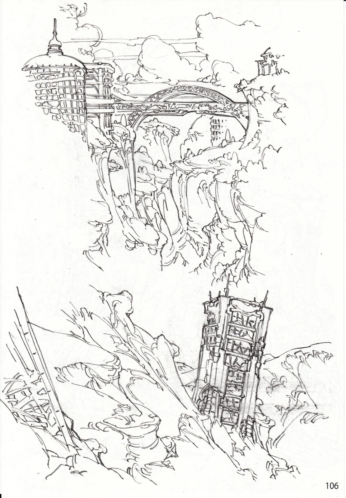 DEAD WOOD DESIGNS - Page 205