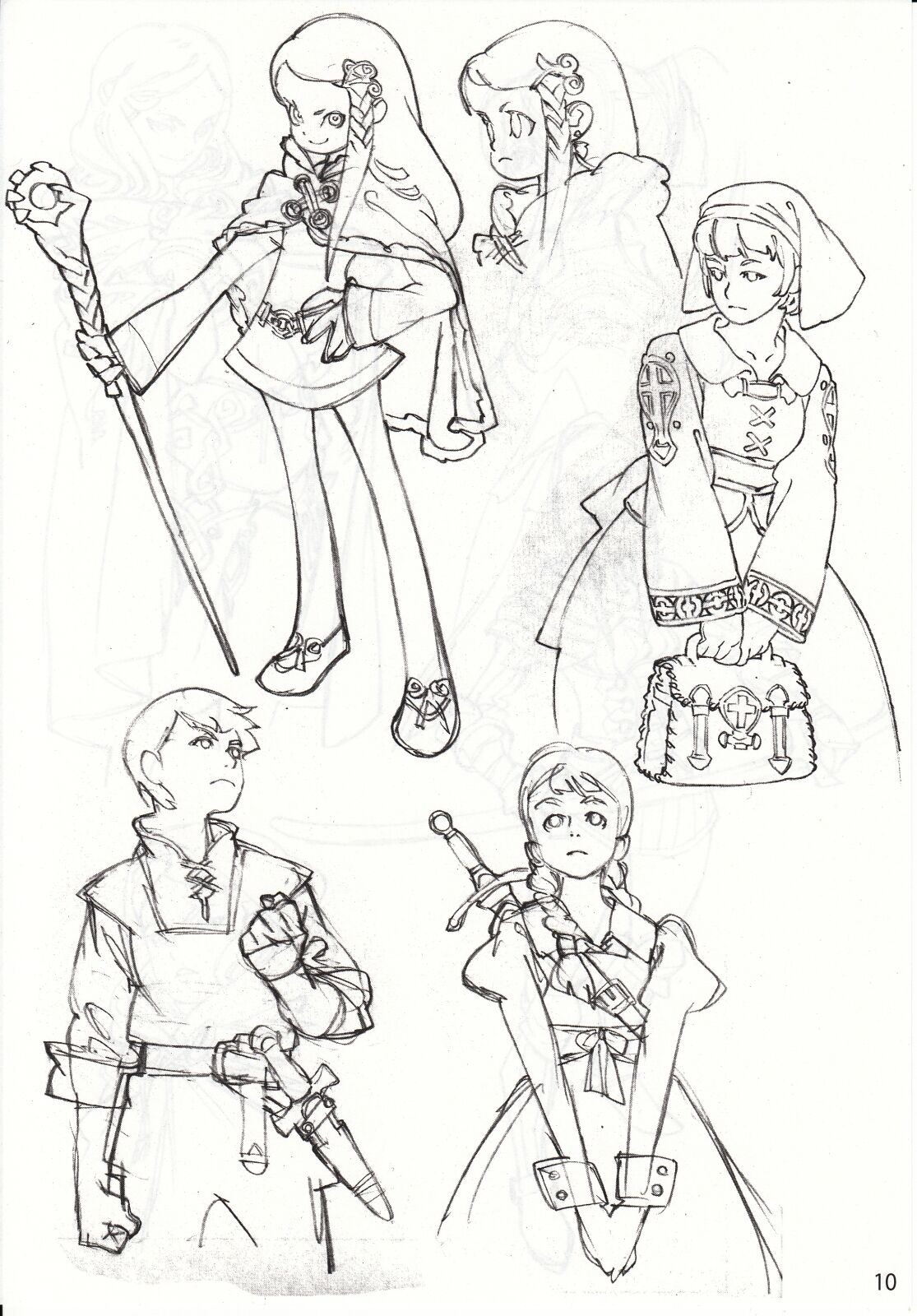 DEAD WOOD DESIGNS - Page 22