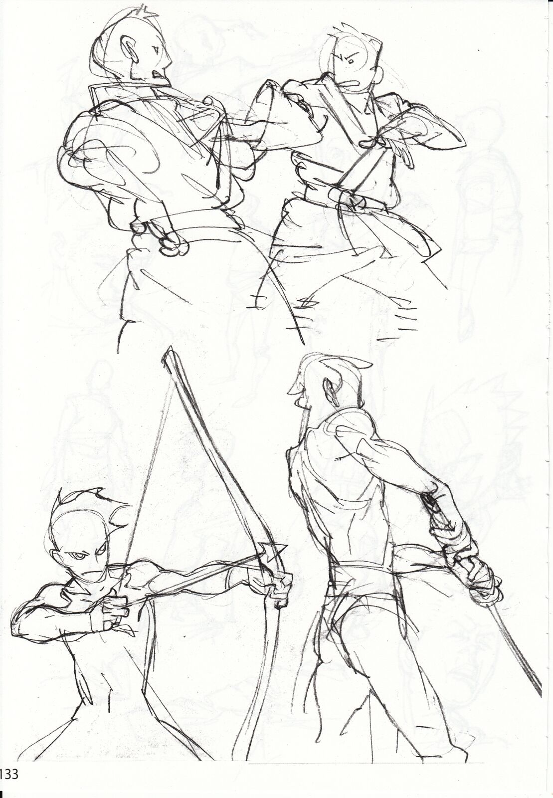 DEAD WOOD DESIGNS - Page 259