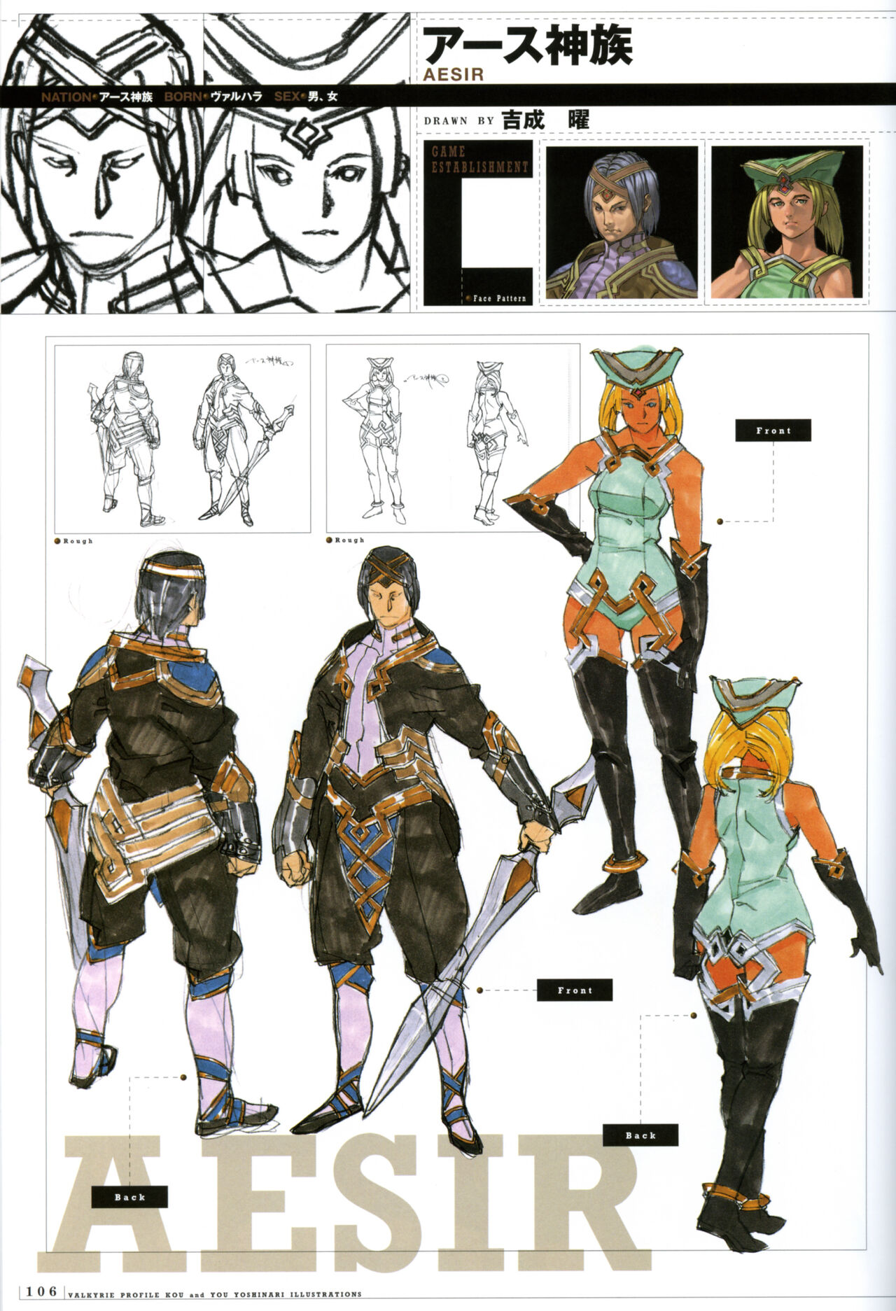 Valkyrie Profile Settings Data Collection_20241021 - Page 11