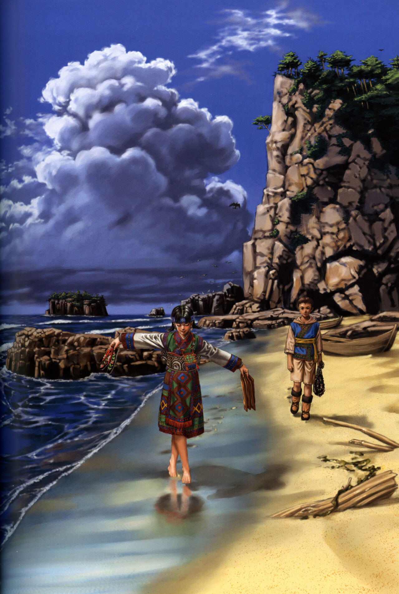 Valkyrie Profile Settings Data Collection_20241021 - Page 13