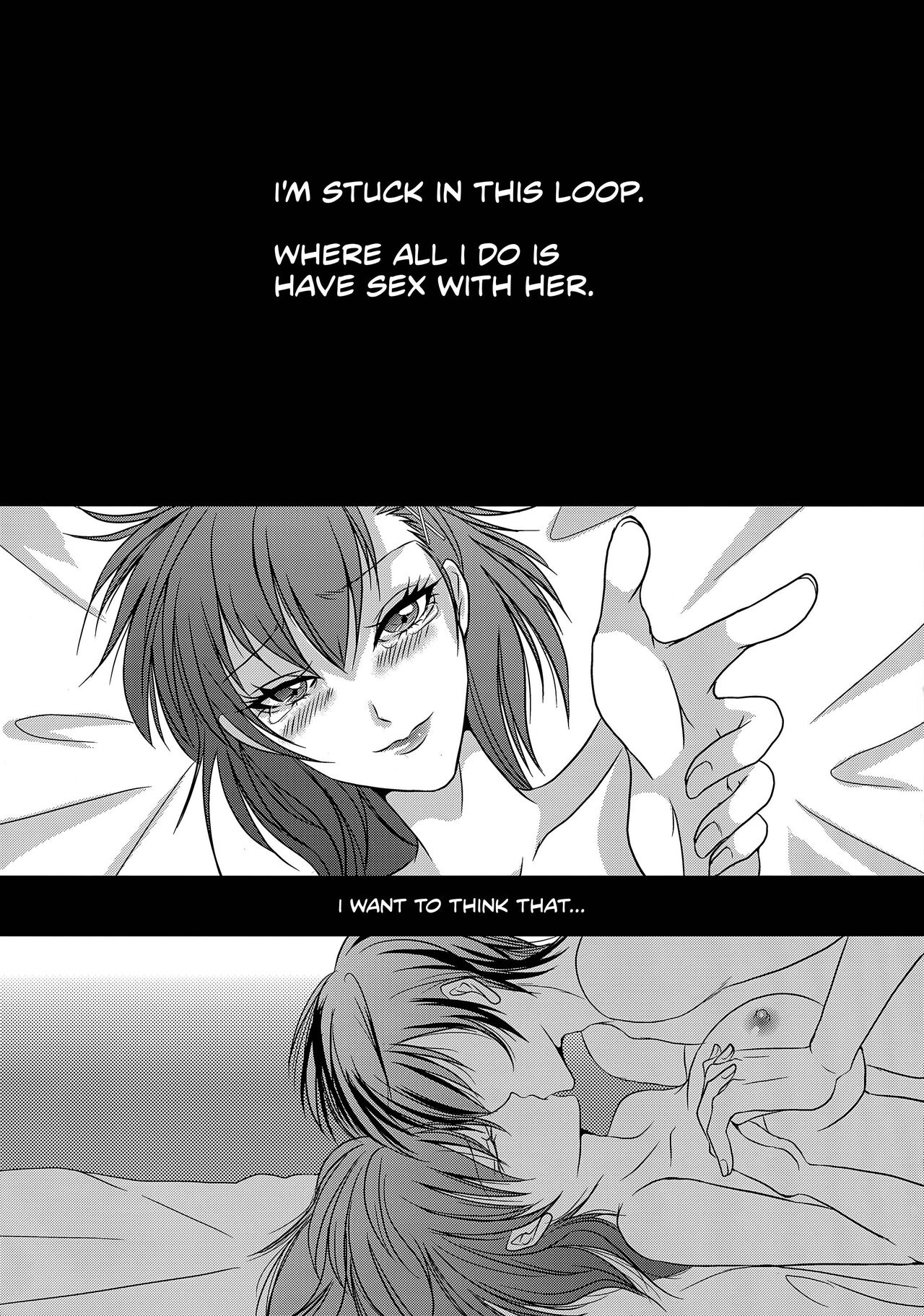 Repeatedly - Page 18