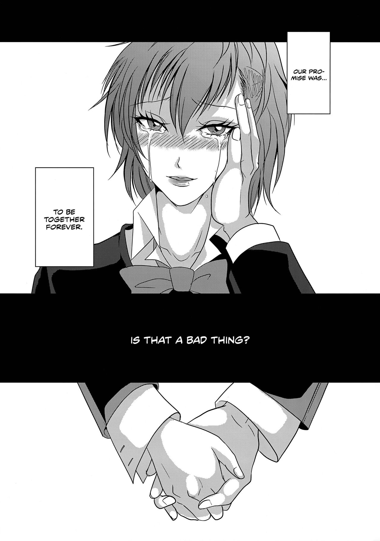 Repeatedly - Page 20