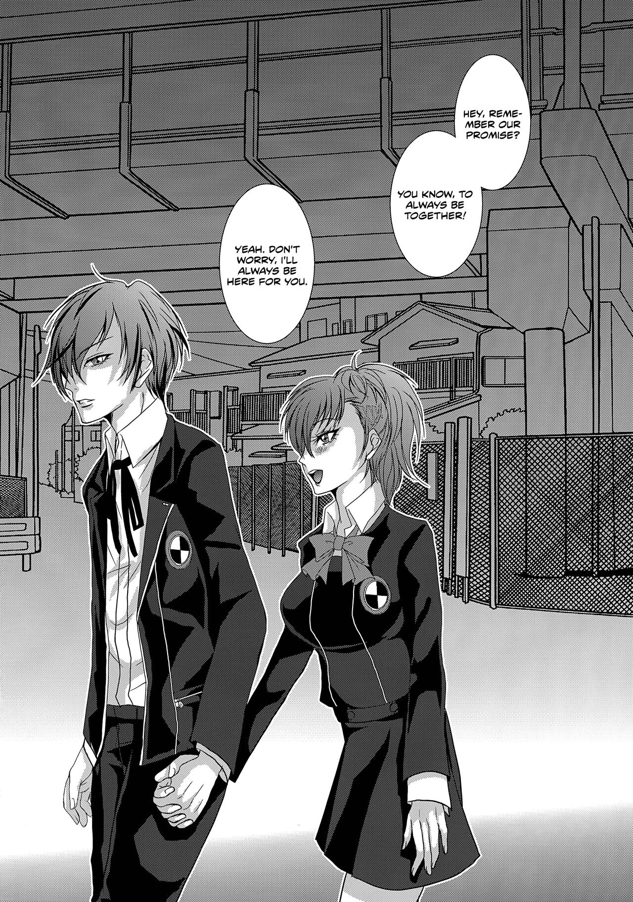 Repeatedly - Page 21