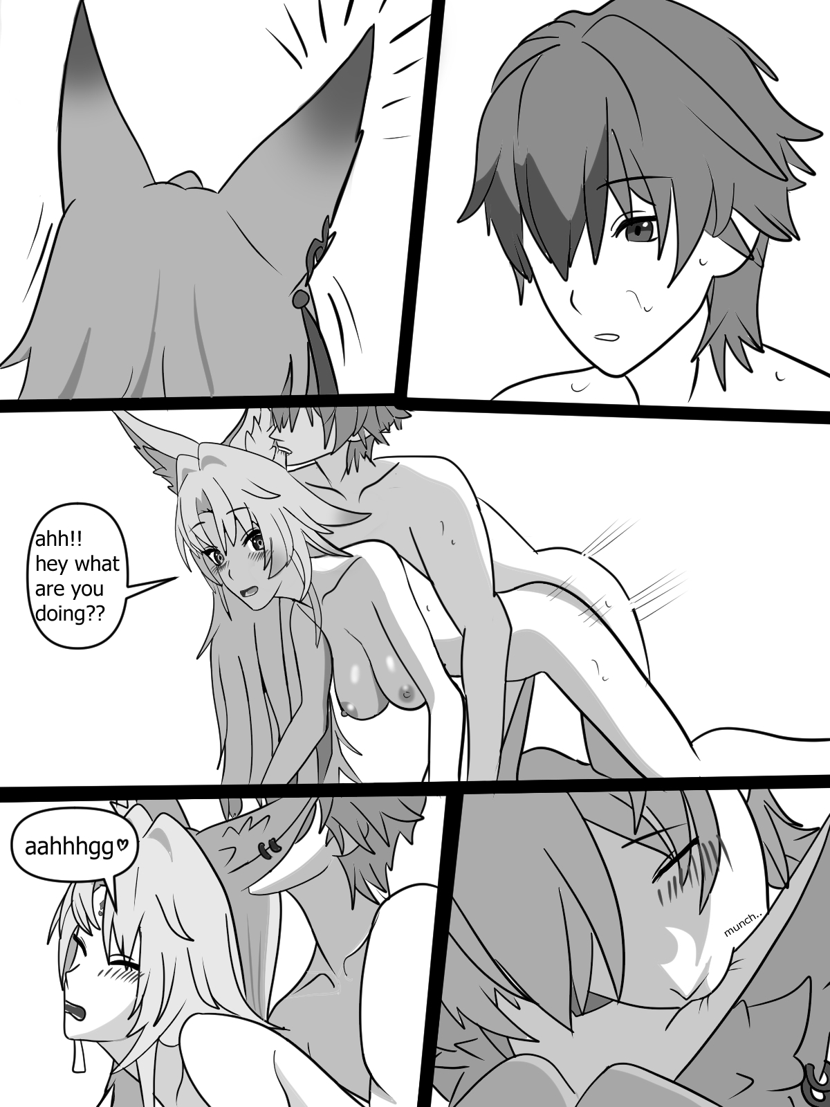 Feixiao Personal trainer - Page 14