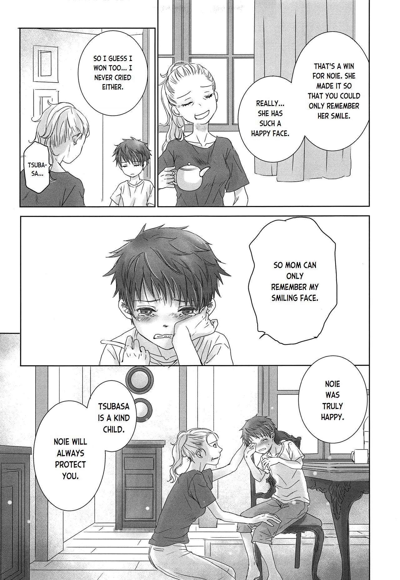 PAST ROBIN - Page 16