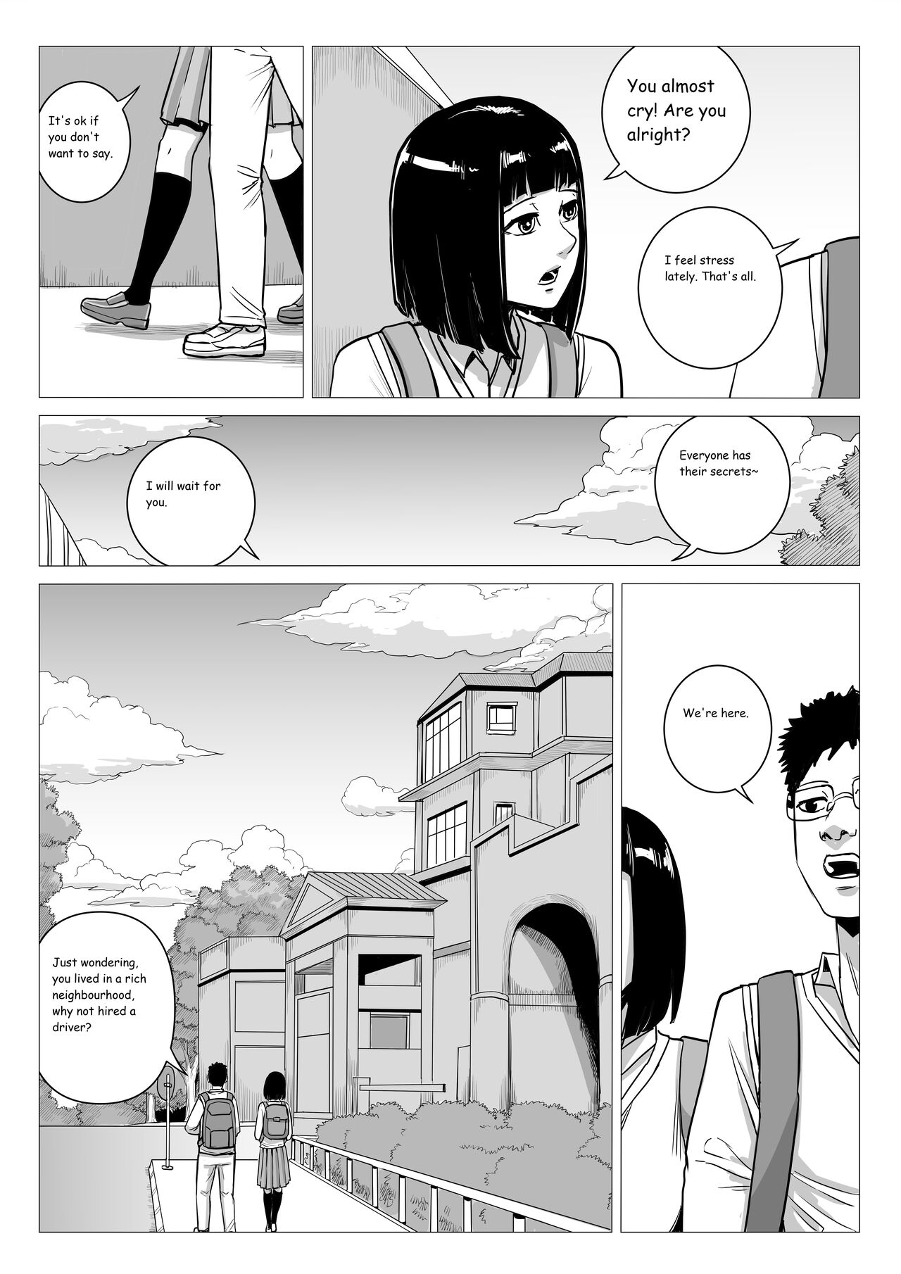 Demon Girls - Page 89