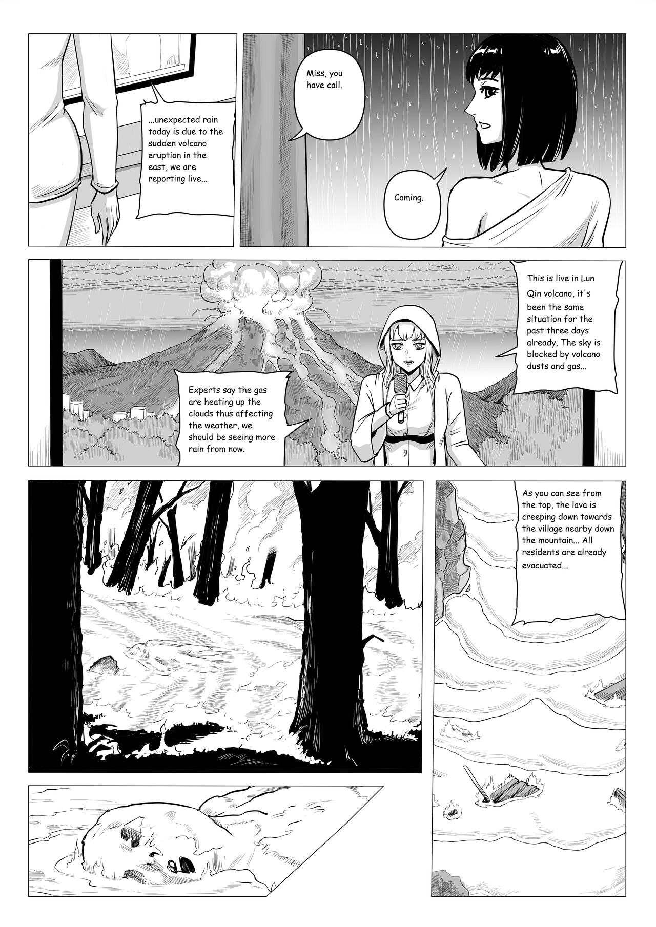 Demon Girls - Page 94