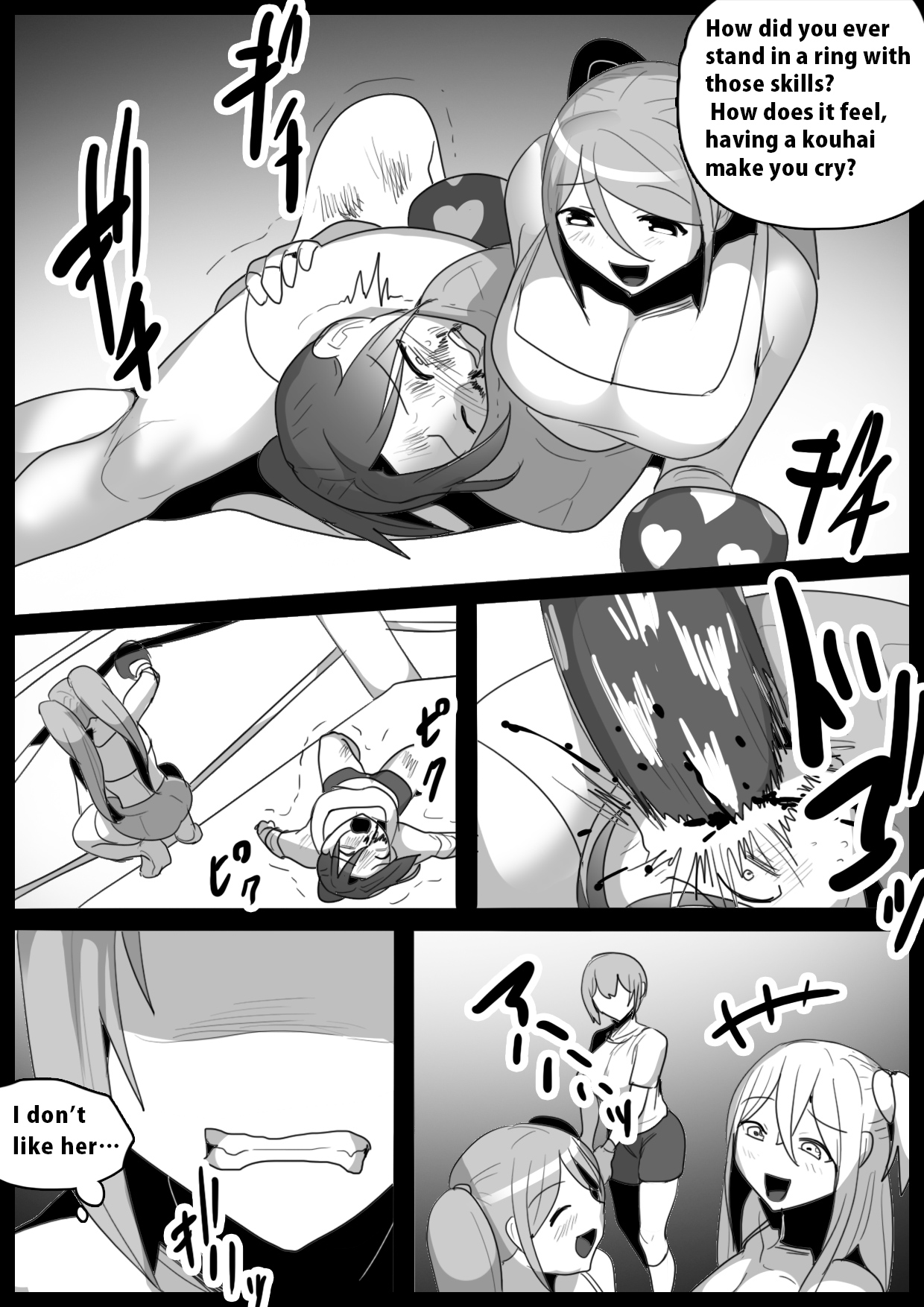 catfight - Page 387