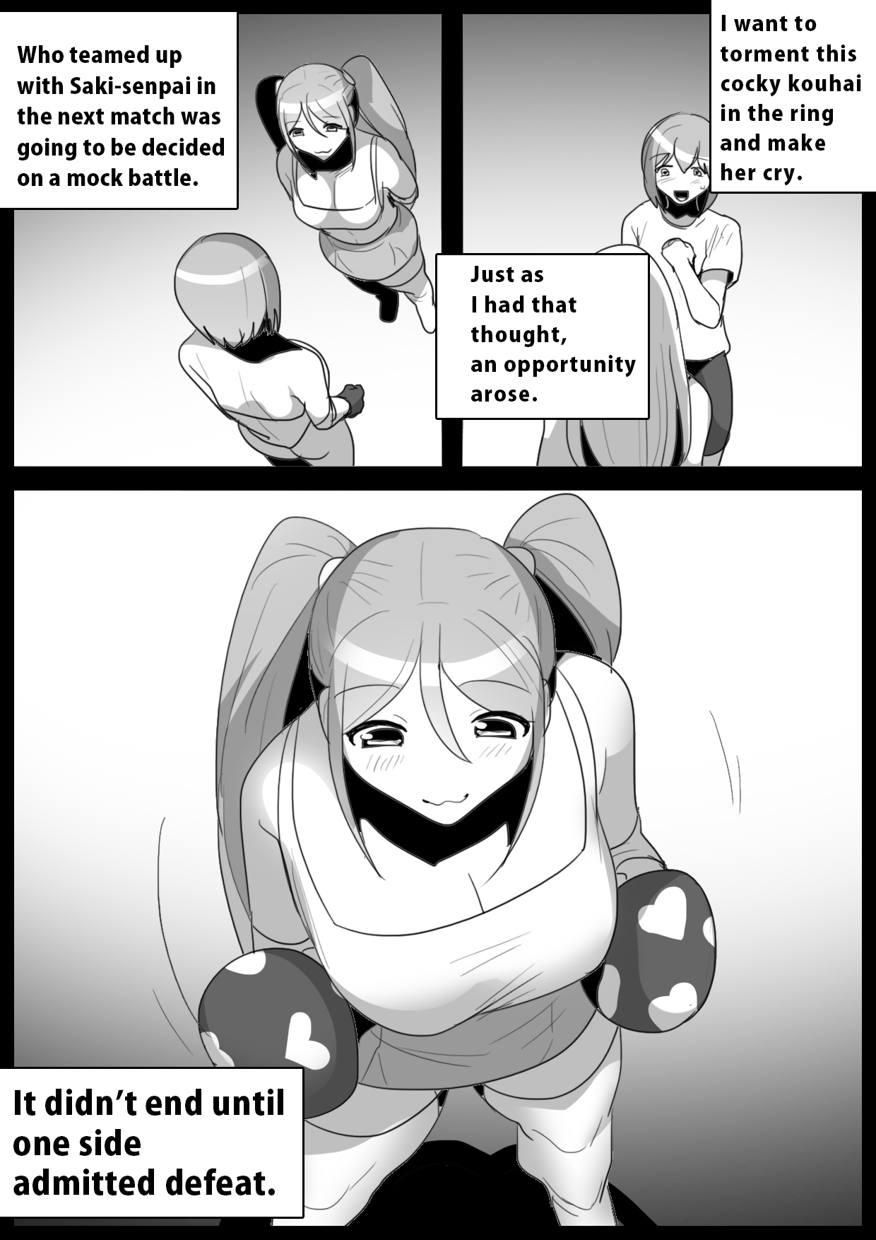 catfight - Page 388
