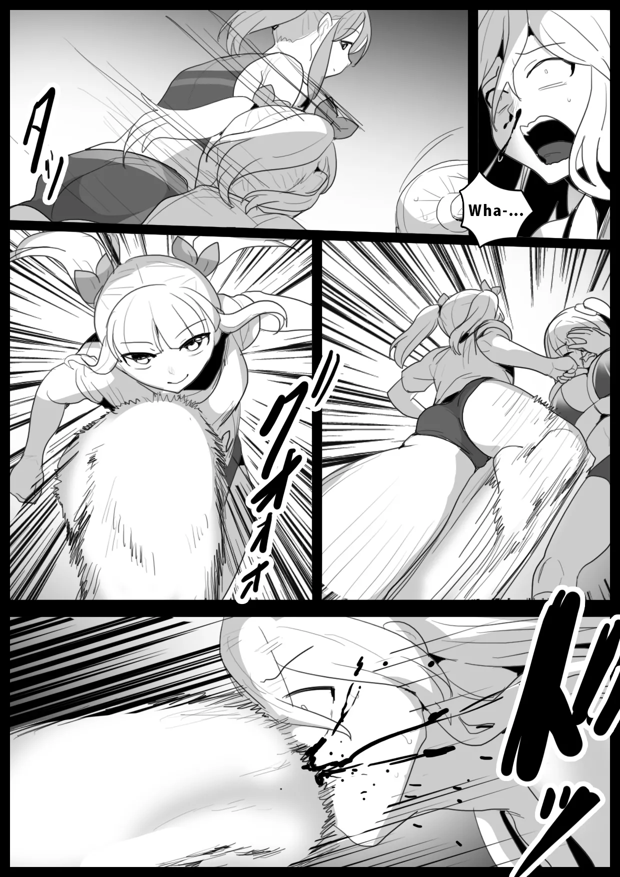 catfight - Page 402