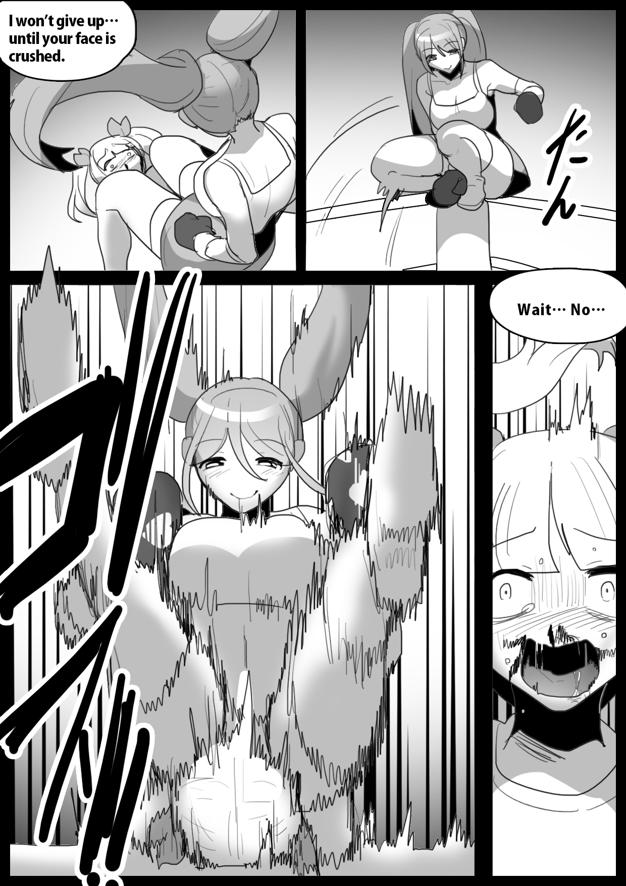 catfight - Page 429