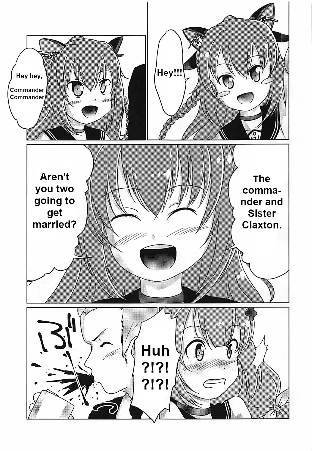 31 KNOTS! - Page 4