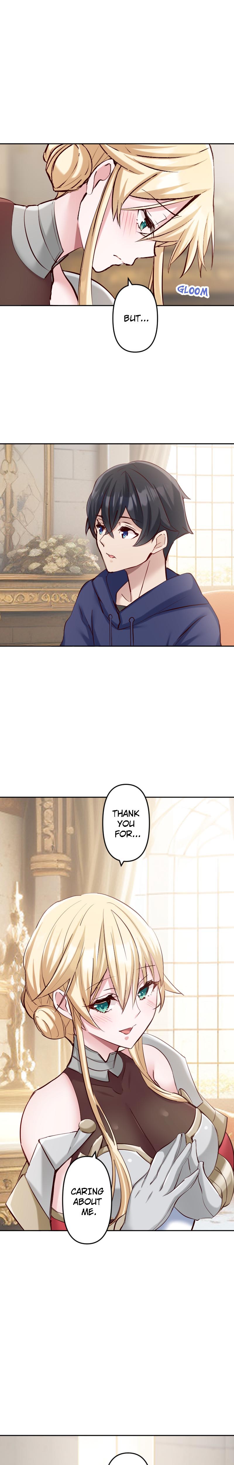 Limitless Creation - Page 46