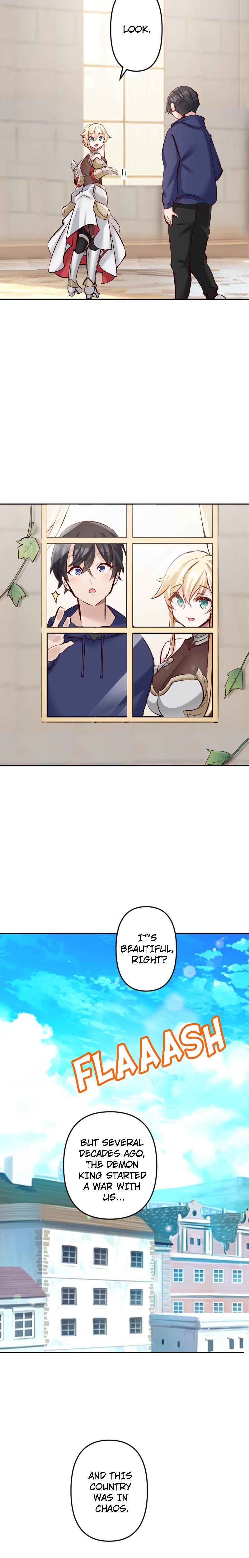 Limitless Creation - Page 47
