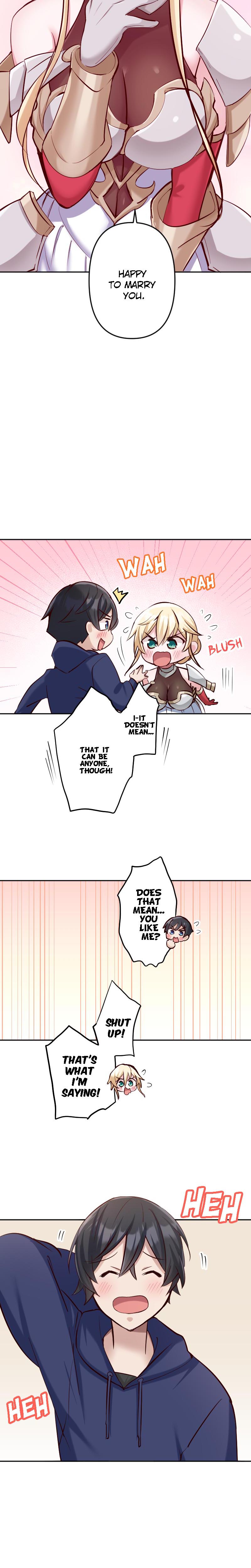 Limitless Creation - Page 57