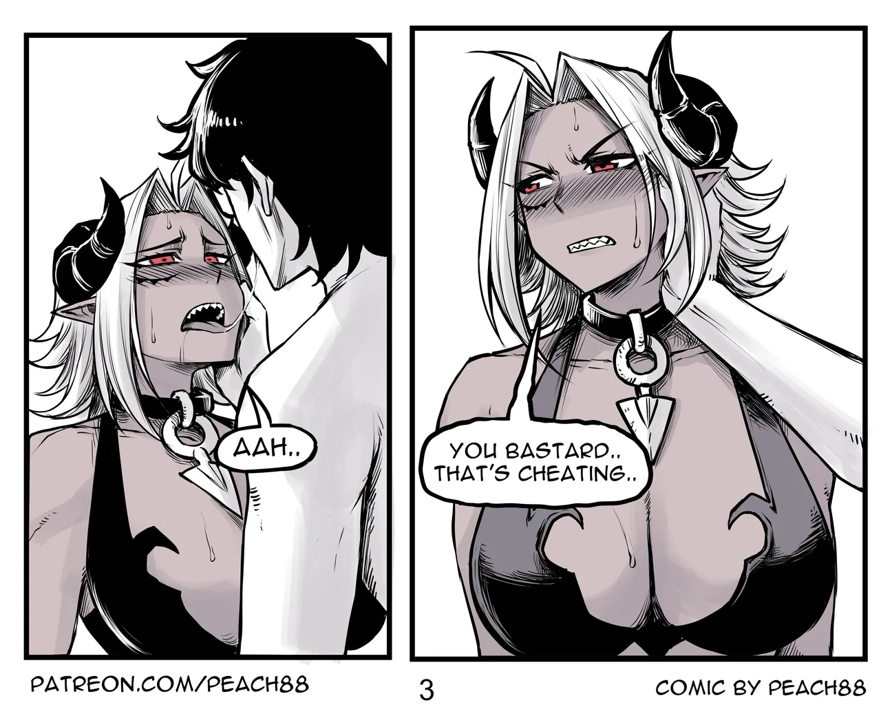 Demon King GF - Page 32