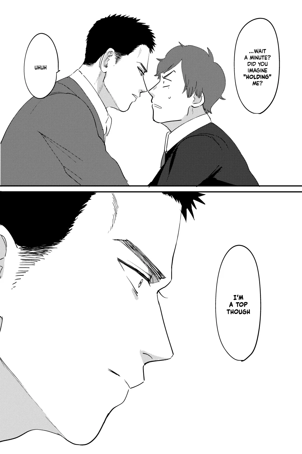 Tiger and Dragon | Tiger & Dragon - Page 13