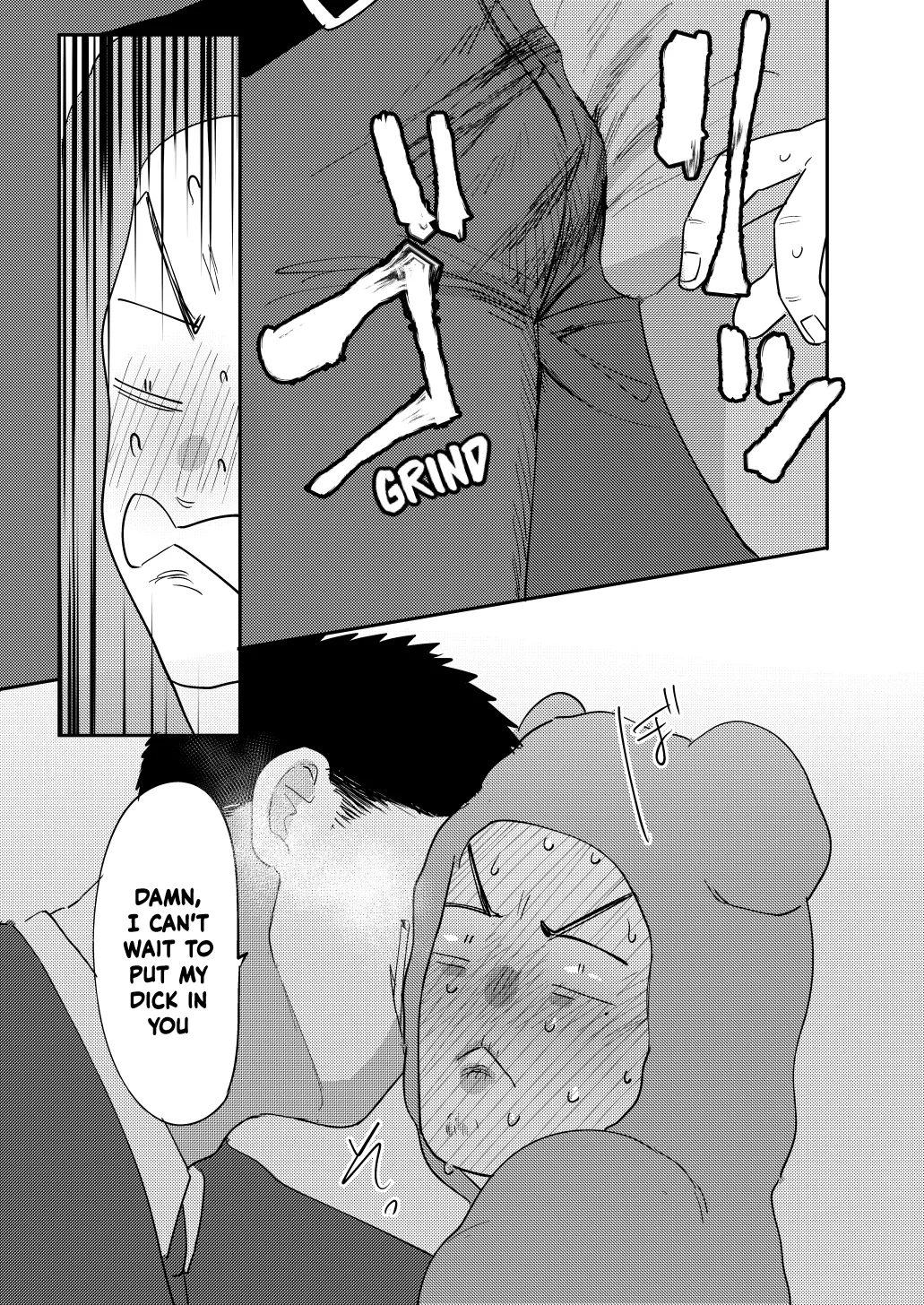 Tiger and Dragon | Tiger & Dragon - Page 19