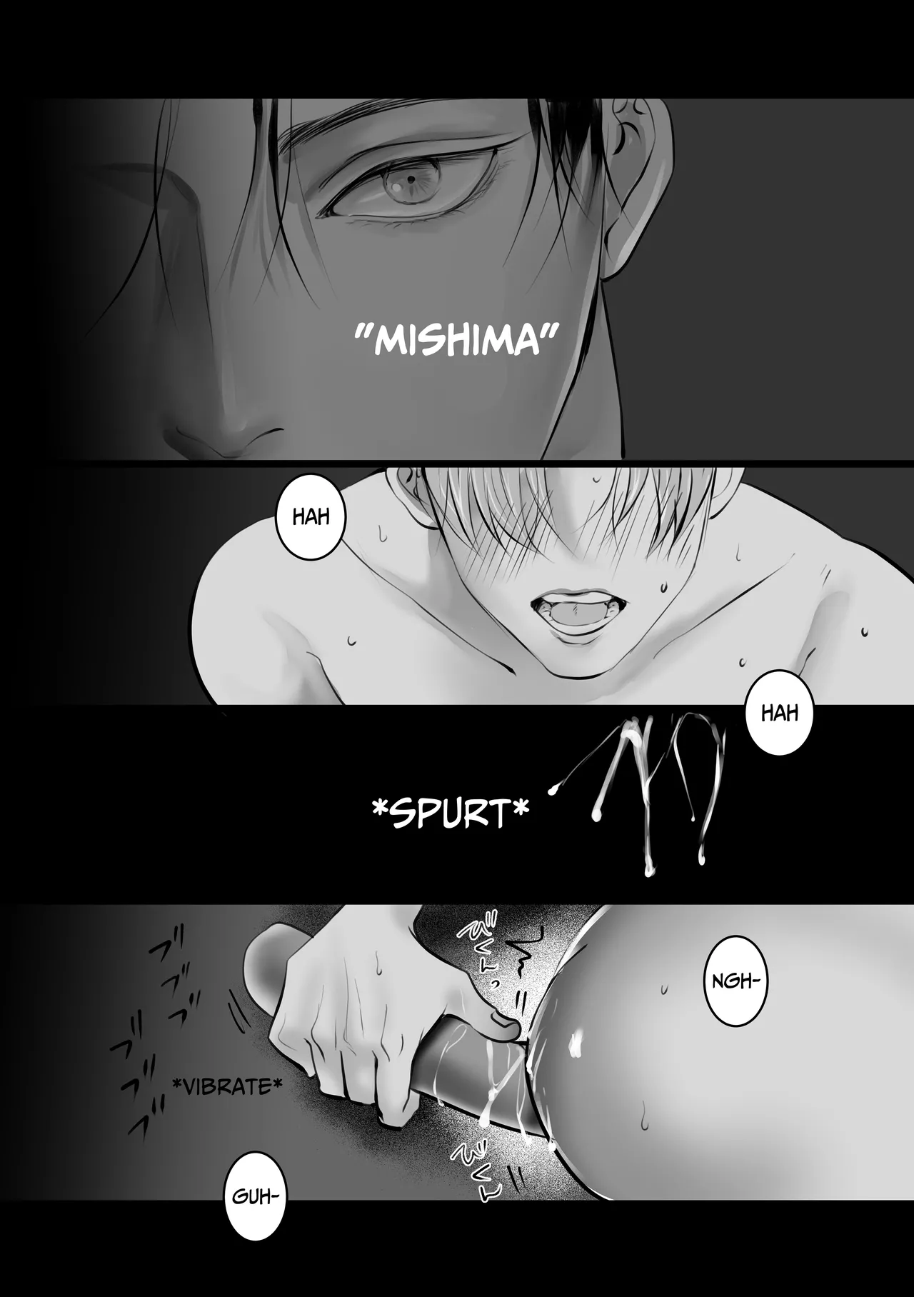 Tameshite Miru? 2 - Page 11