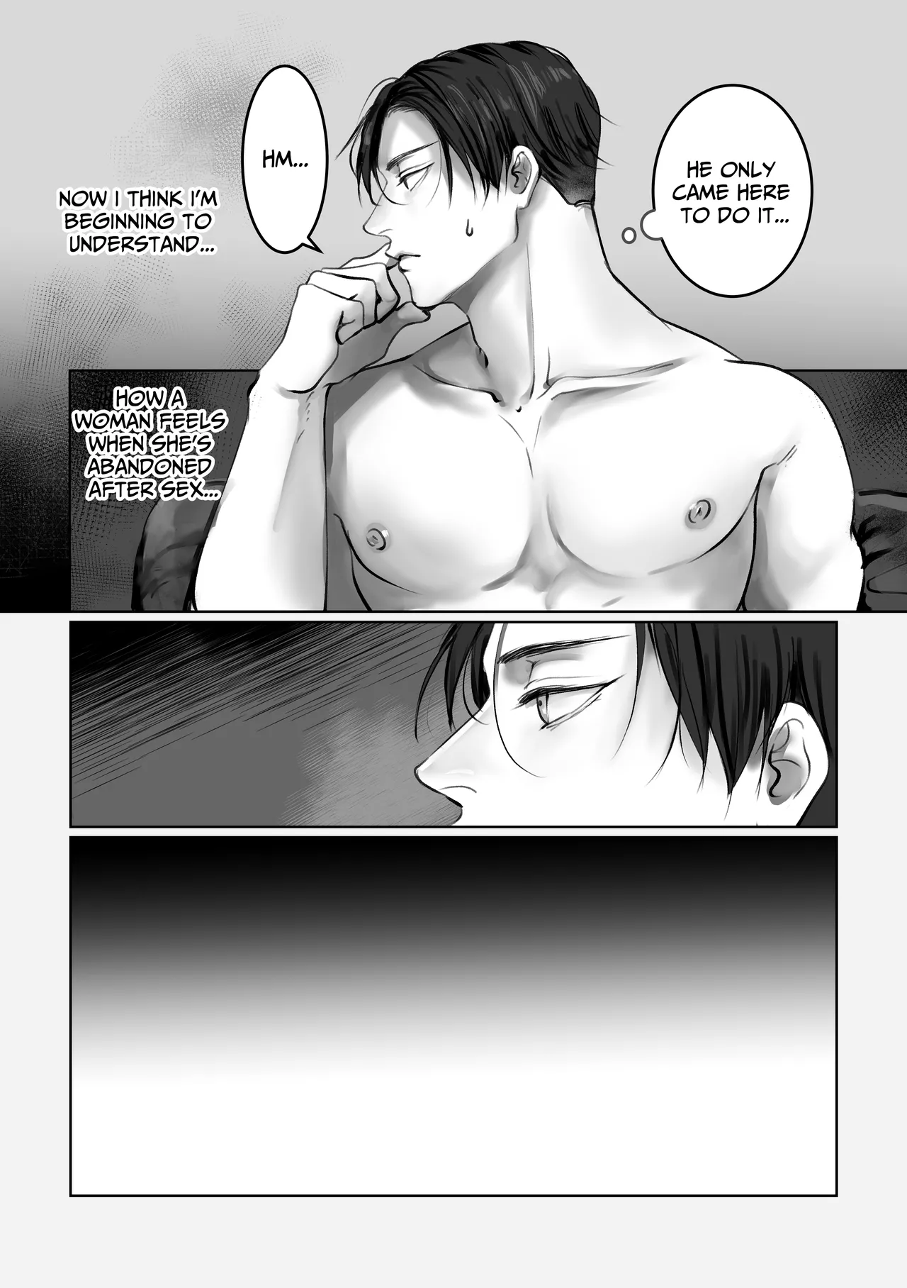 Tameshite Miru? 2 - Page 38